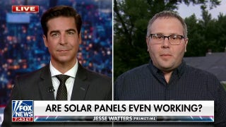 The math doesn't add up: Curtis Jarvis - Fox News