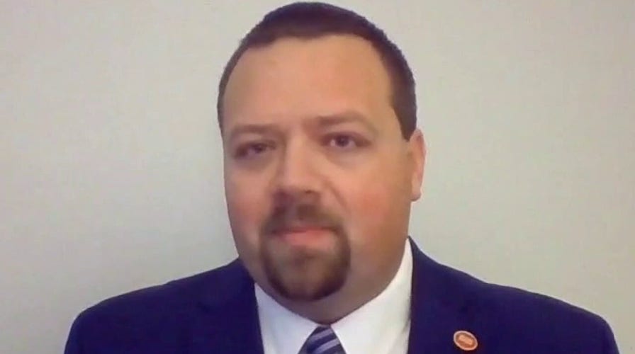 Rep. Scotty Campbell on push to make Tennessee a 2nd amendment sanctuary