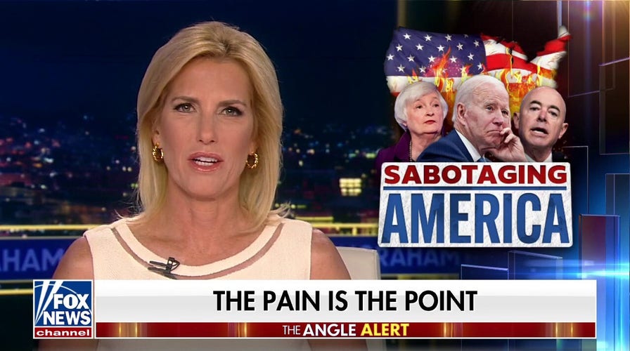 Angle: Sabotaging America