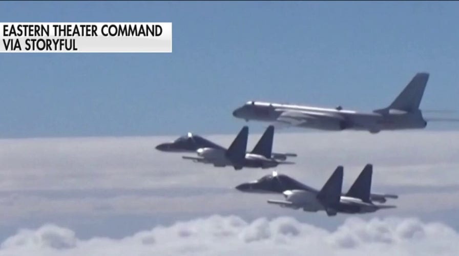 AI-powered combat aircraft bring US huge battlefield advantage but