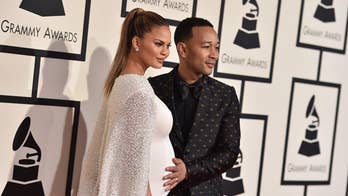 Teigen slammed for IVF admission