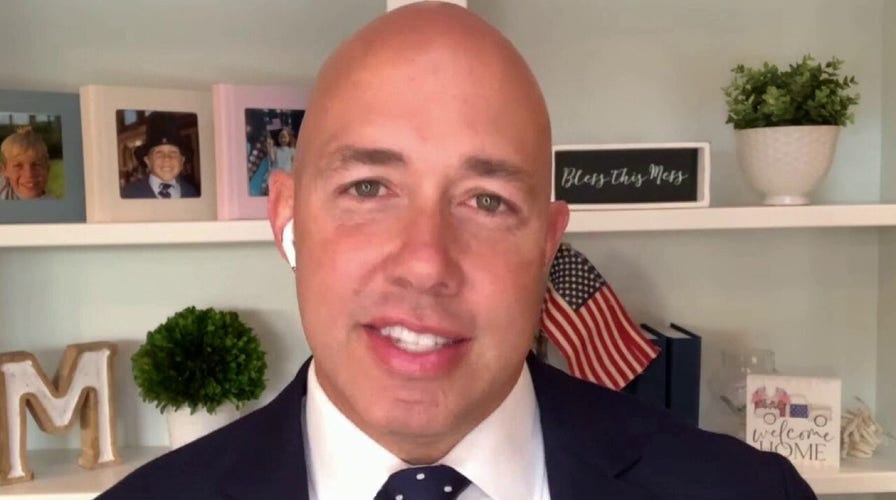 Rep. Mast demands accountability for those behind coronavirus origins