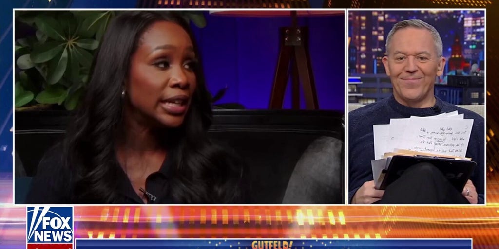 Greg Gutfeld slams CNN host after comments on conspiracies