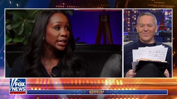 Greg Gutfeld slams CNN host after comments on conspiracies