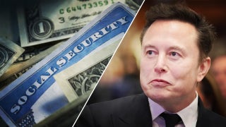 Nueva mentira de los demócratas: seguridad social - Fox News