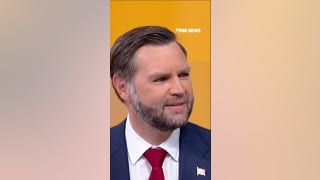 Vance: Trump likes to 'stir the pot' about 2028