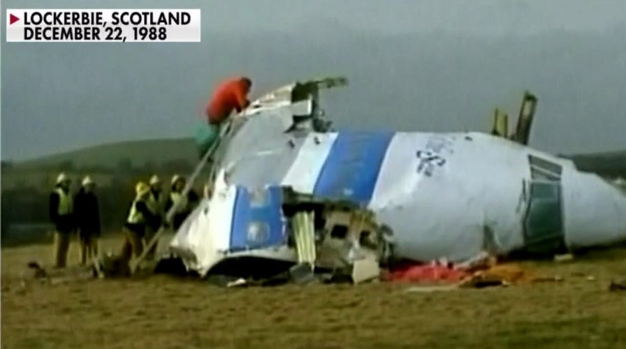 DOJ charges third suspect in 1988 Pan Am bombing