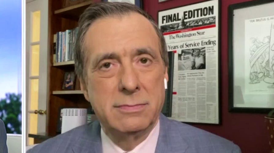 Washington Post White accountability groups 'downright insulting': Kurtz