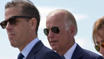 Kimberley Strassel: The Biden 'family legacy'