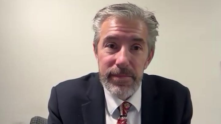 Restrictive dieting can ‘starve’ cancer cells and keep them from growing, doctor says