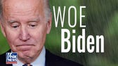 'Gutfeld!': Biden speaks more words