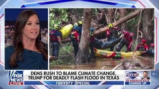 Our nation has to heal, says Sen. Katie Britt
