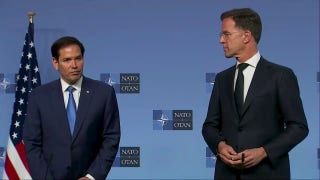 Rubio says NATO nations must commit to spending 5% GPD on defense - Fox News