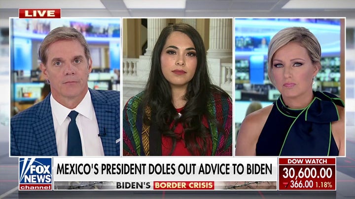 Mayra Flores: Tacos and music won't win votes of Latinos