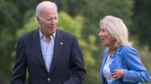 ¿Tenía cáncer Biden cuando era presidente?