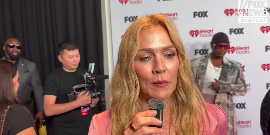 Jennie Garth reflects on fan impact, shares powerful ‘I choose me’ story