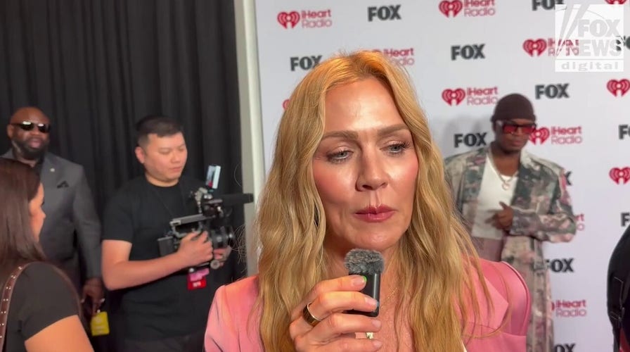 Jennie Garth reflects on fan impact, shares powerful ‘I choose me’ story