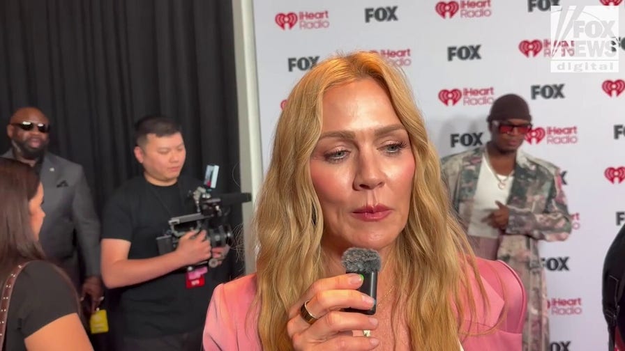 Jennie Garth reflects on fan impact, shares powerful ‘I choose me’ story