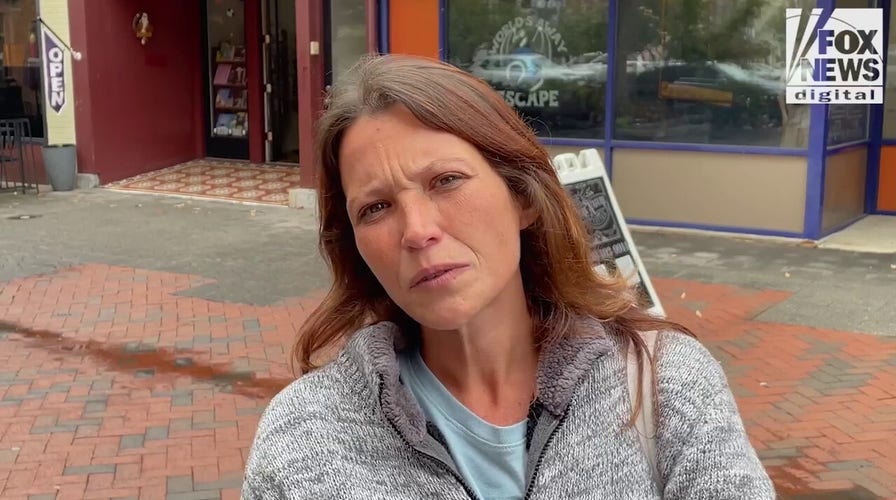 Virginia voters sound off on Democrats' handling of 'horrendous' Jay Jones scandal, trans bathroom fight