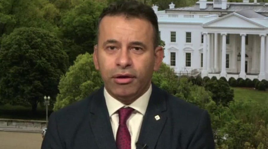 Dr. Marty Makary reacts to Fauci’s prediction of a ‘safe’ vaccine by end of 2020