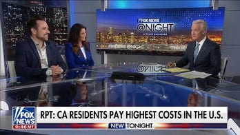 The biggest issue in California is the cost of living: Eric Messersmith