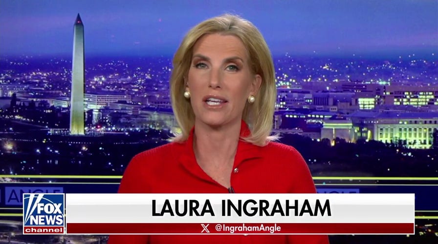 Laura: There is nothing that bothers liberals more than this