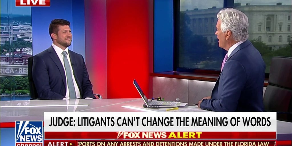 Judge holds Florida AG in contempt over DeSantis-backed immigration law