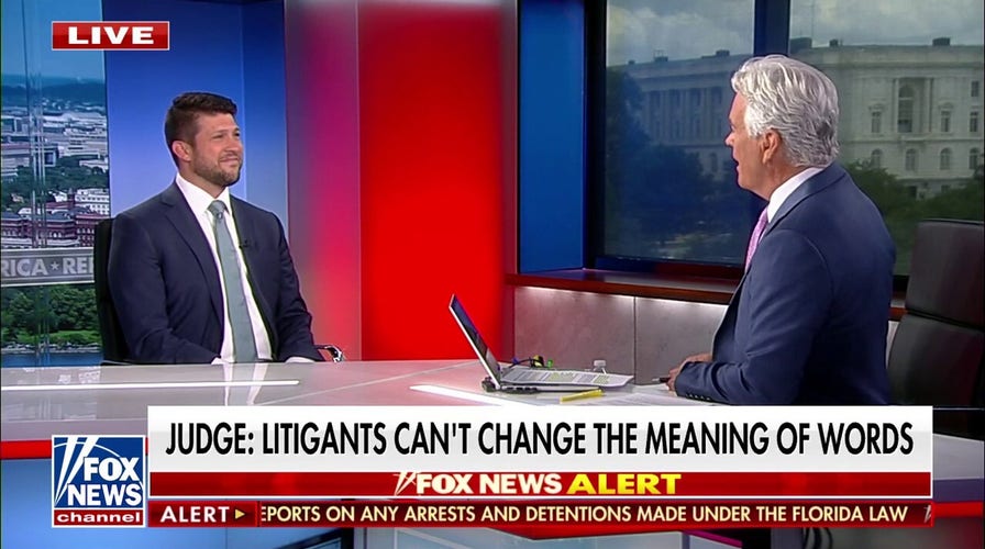 Judge holds Florida AG in contempt over DeSantis-backed immigration law