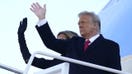 Impeaching President Trump would be a 'huge mistake' for the Republican Party: Sen. Rand Paul