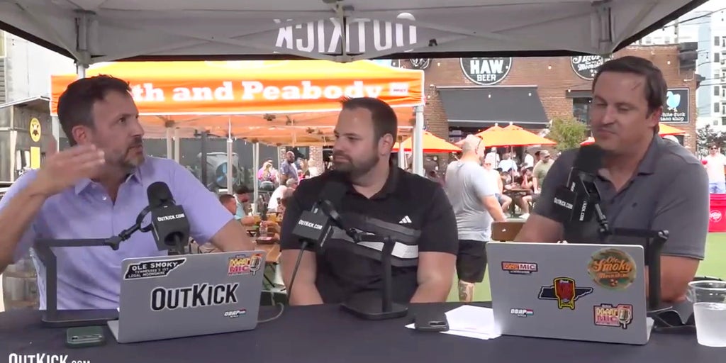 What's Next In The Mike Vrabel & Dianna Russini Scandal?