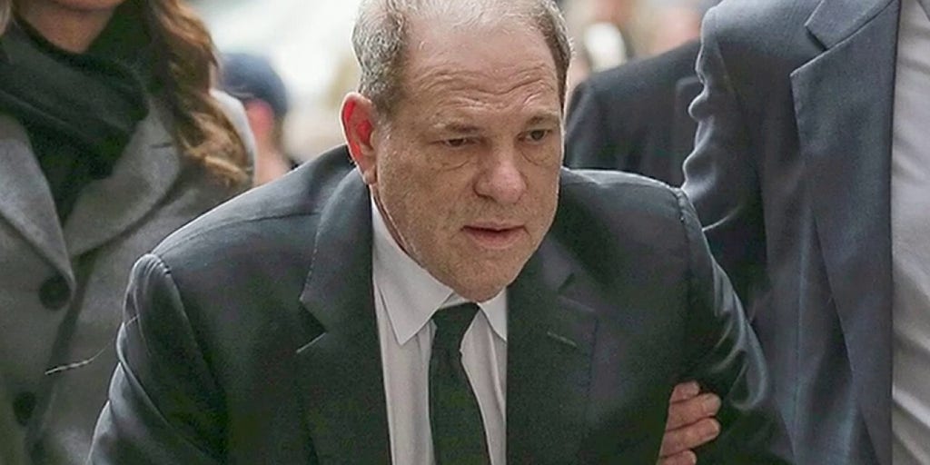 Defense in Harvey Weinstein trial wraps closing arguments | Fox News Video