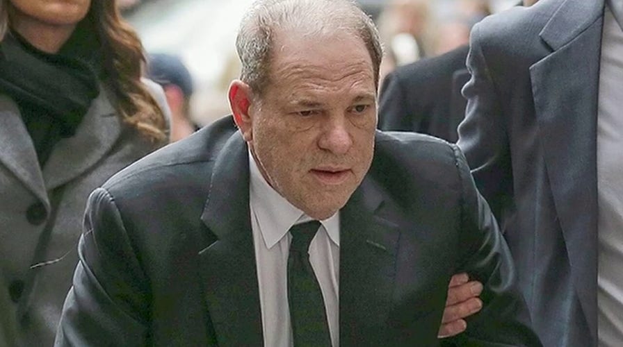 Defense in Harvey Weinstein trial wraps closing arguments