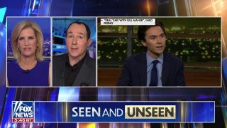 'Seen and Unseen': Young men are 'fleeing' from the Democratic Party for this reason