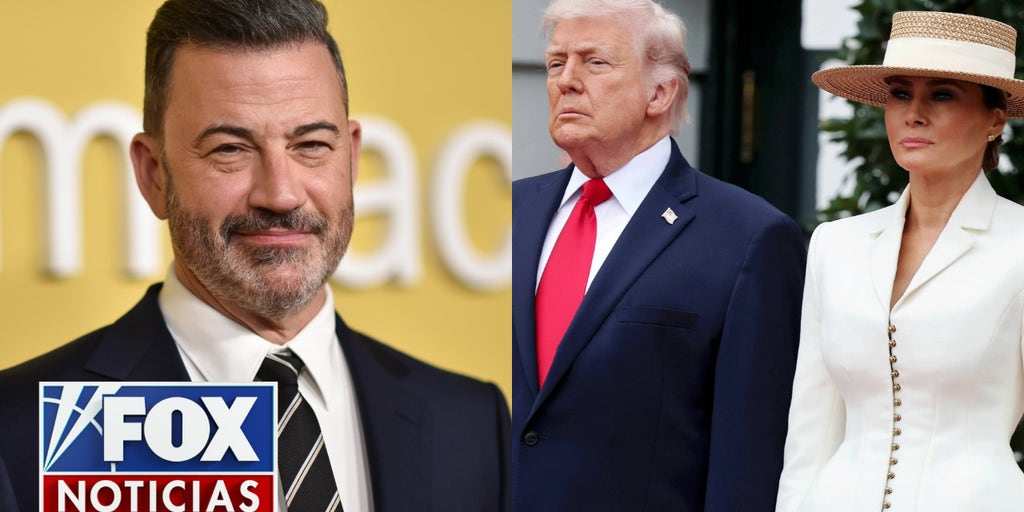 Trump pide que ABC despida a Jimmy Kimmel