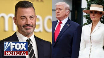 Trump pide que ABC despida a Jimmy Kimmel