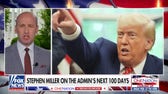 Stephen Miller: The 'corrupt media enterprise' is bitter about losing to Trump