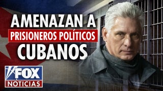 ¿Cuba podría “eliminar” a presos políticos? - Fox News