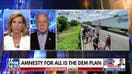 'Border czar' Tom Homan responds to new migrant caravan heading toward US border