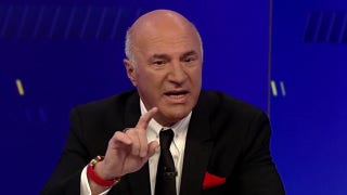 Kevin O'Leary: Even if Trump gets acquitted, it's bad for the American brand - Fox News
