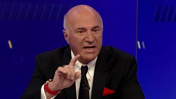 Kevin O'Leary: Even if Trump gets acquitted, it's bad for the American brand