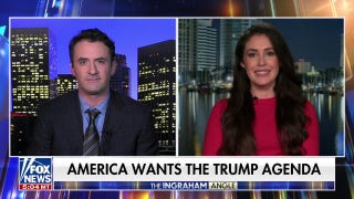 GOP congresswoman accuses most Dems of wanting to obstruct Trump's agenda - Fox News