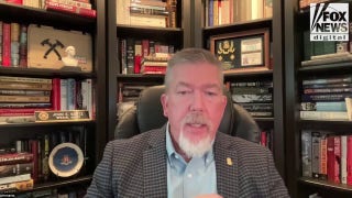 Former FBI agent explains what Trump shooter's digital trail reveals about motive