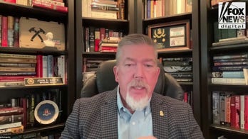 Former FBI agent explains what Trump shooter's digital trail reveals about motive