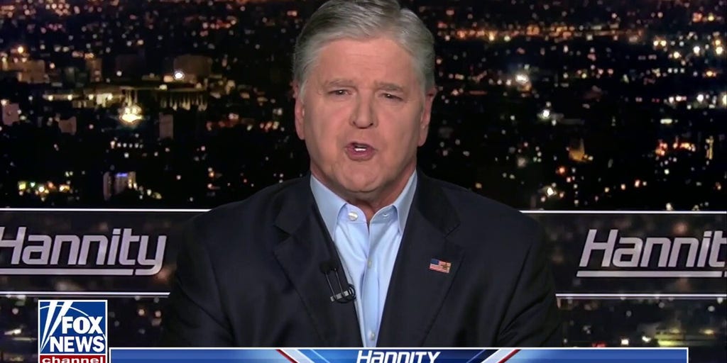 It appears Trump is ‘serious’ about trying to unite the country: Hannity