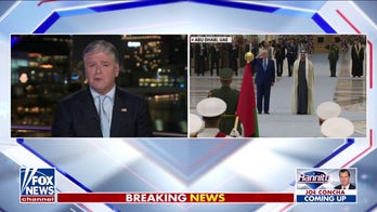 You might get deported, Trump's Middle East victory lap, and more from Fox News Opinion