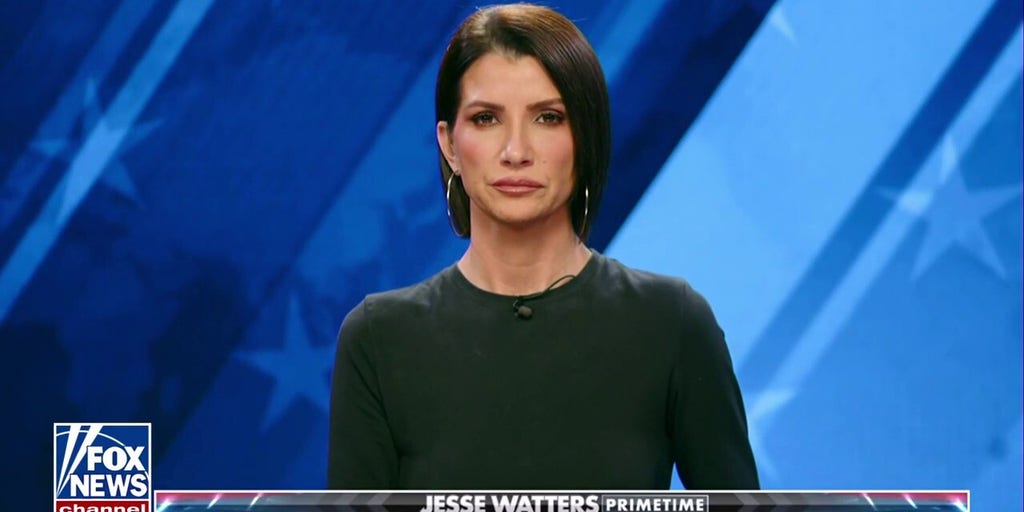 Democrats can't 'un-crazy themselves,' Dana Loesch says