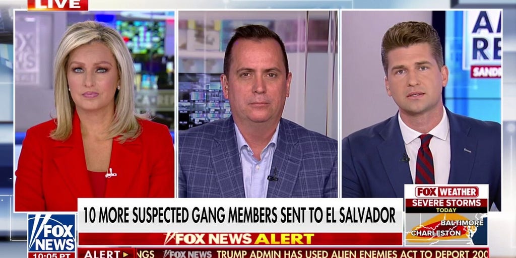 There's 'no good argument' for deported Maryland man to stay in US, former ICE official says