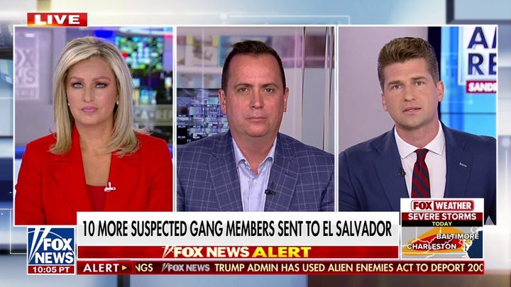 There's 'no good argument' for deported Maryland man to stay in US, former ICE official says