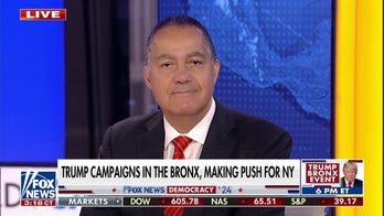 New York residents lose their tolerance after a while of failed policies: Don Peebles