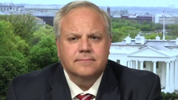 Interior Secretary warns DC protesters: If 'they want to destroy property ... we'll deal with them severely'